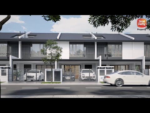 Nadira, Bandar Bukit Raja