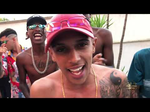 MC's PLK,Menor MR,Neguin Da BRC,Digo STC,Menor JP,Kaverinha,Bokão,Neguinho BDP,Colombia - Medley