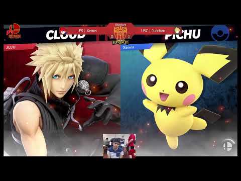 FS | Xenos vs. USC | Jucchan - USC Biweekly 46 [W]