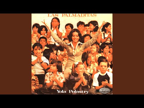 Mi Familia - Yola Polastry