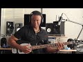 Jeffery Smith - Thumpin'  (Rehearsal) HD *THE SMOOTHJAZZ LOFT*