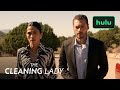 The Cleaning Lady | Love Is Messy | Hulu