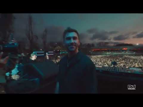 Kings Of Tomorrow ft. April Morgan - Fall For You (Hot Since 82 Remix)