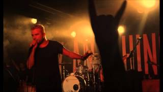 Nibble Nibble (ft. Tom Delonge) - Say Anything