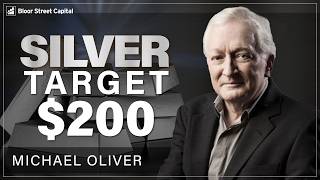 New Years Day Special on Gold and Silver | Michael Oliver and Jimmy Connor