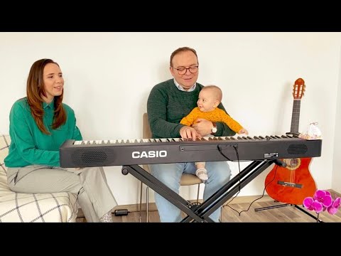 Ramona si Cornel Darvasan - O, MAMA MEA - Dedicatie 8 Martie (Official Video)