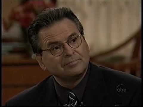 Alan disagrees with Monica