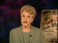 Angela Lansbury Hosts Disney Through The Decades 1940 Snow White And The Seven Dwarfs 1944 Trailer