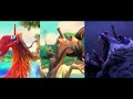 The Croods New Age Funny Moments