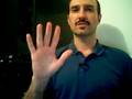  ASL Numbers (1-100) American Sign Language