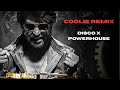 Coolie Remix DISCO X Powerhouse Shadow Spade Music