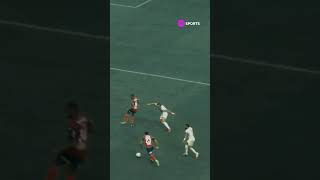 CONFUSÃO ENTRE FÁBIO E DEFESA DO FLUMINENSE! O BAHIA AGRADECE! #shorts