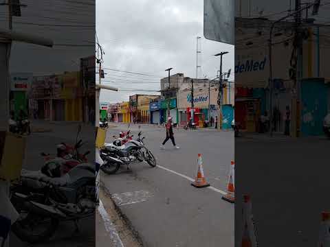 CENTRO COMERCIAL DE ITABAIANA-PB 16/09/2026