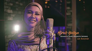 Download lagu Semakin Hari Semakin Sayang - Uji Rashid Cover by Hijrah Yahya mp3 Download lagu Semakin Hari Semakin Sayang - Uji Rashid Cover by Hijrah Yahya mp3
