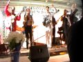 Oscar Benito Paraguayos Show Ensemble Kiwanis Jazz Festival 2014