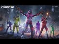 Red Criminal Song