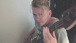 Diablo Swing Orchesta Infralove - A low-end experience.