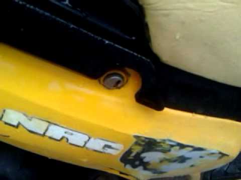 Piaggio Nrg mc1 Sport Series