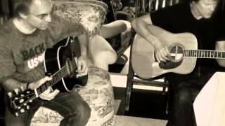 The Bacon Brothers - New Year&#39;s Day (2014)