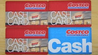 Shopping at Costco without a Membership