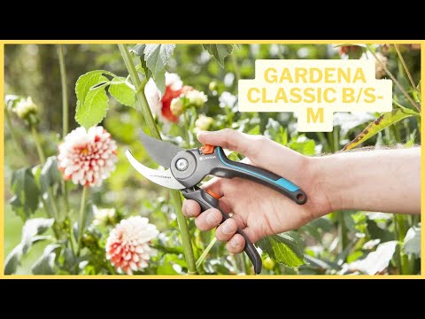 Sécateur Gardena B/S-M : mon test face à la concurrence