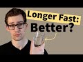2 Week Water Fast Is Longer Better For Health Study 56