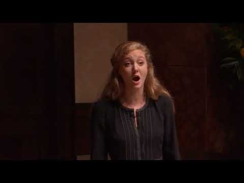 Brigitte Fassbaender masterclass 3