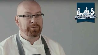 Michelin Star Chef Simon Hulstone talks Kikkoman Masters and Competitions video