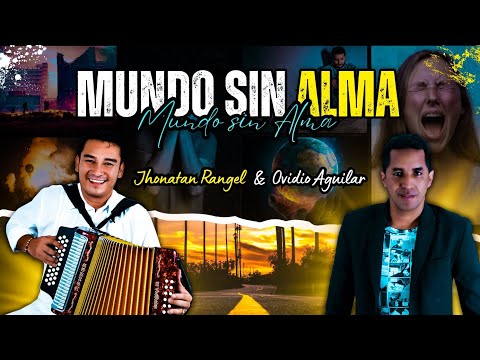 Jhonatan Rangel and Ovidio Aguilar