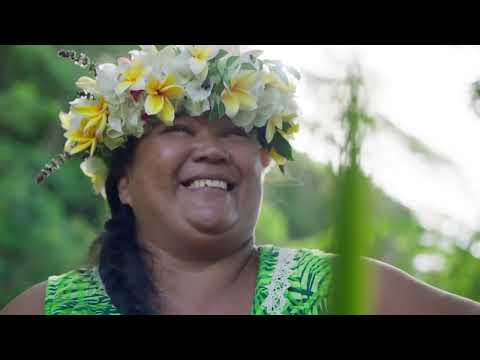 The Tahitian Culture-The Heart of Tahiti
