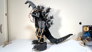 メカゴジラ