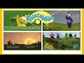 Teletubbies Tubby Bye Bye 2023 Remaster