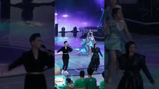 Download lagu Mesranya Selfi yamma ngasih kode ke Faul gayo lewat lagu - Cinta bilang cinta mp3