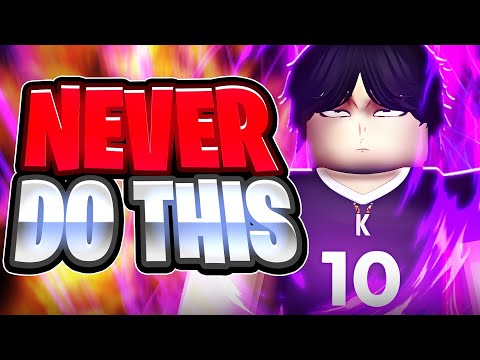 5 TIPS TO INSTANTLY IMPROVE | Volleyball Legends