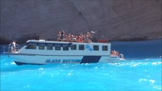Zakynthos lühifilm2016