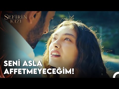 Nare Kurtuldu, Kavga Devam Etti! - Sefirin Kızı 2. Bölüm