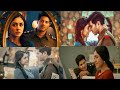 Oh Prema Whatsapp Status Video Song Telugu Oh Prema Video Song Oh Prema Song Sita Ramam Love