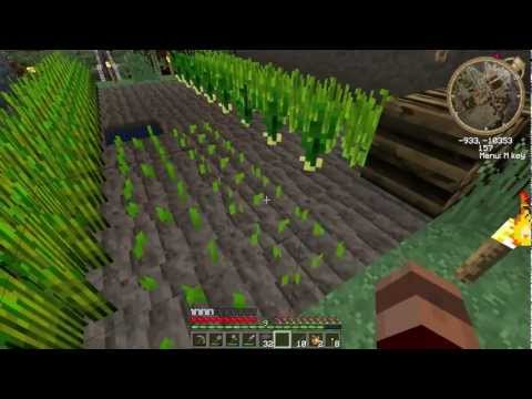 S5E6: TFCraft with Mead - Operation: Big Damn Pool