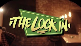 Kug Fu Action Trailer - THE LOCK IN - 2026