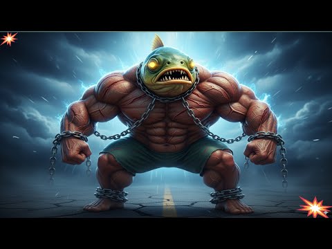 “Italian Brainrot Animals Compilation | Giant Meme Monsters Captured by Soldiers (Full Meme Edit)”