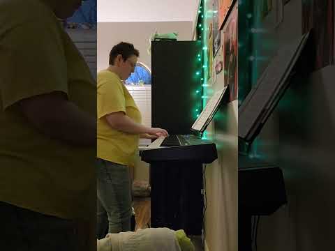 Truce Twenty One Pilots Cover (Single Take)