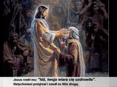 Jezusie, Synu Dawida - Wspólnota Miłości Ukrzyżowanej