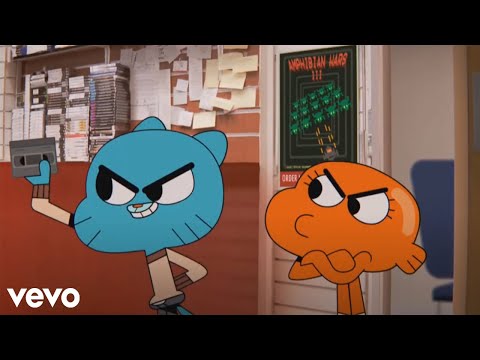 Mordecai Beatz - I Like To Move It (Radio Mix) (Official Music Video) (Feat. Gumball & Darwin)