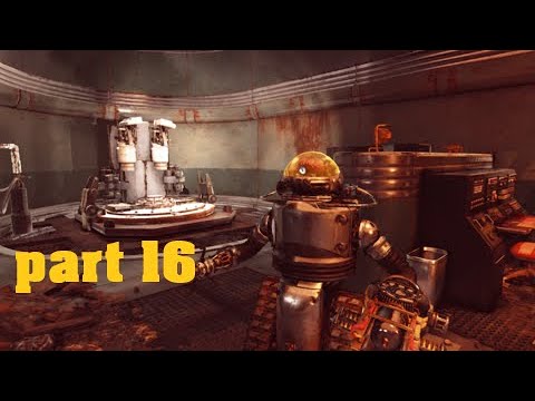 Fallout 76 Wastelanders Walkthrough part 16