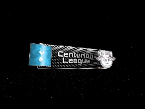 Centurion League 2021/2022: Spurs - Real Bonitos 6-4 11°Giornata #SerieACL