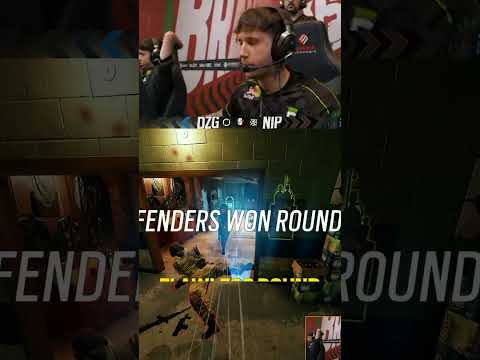 DarkZero WIN vs Ninjas In Pyjamas