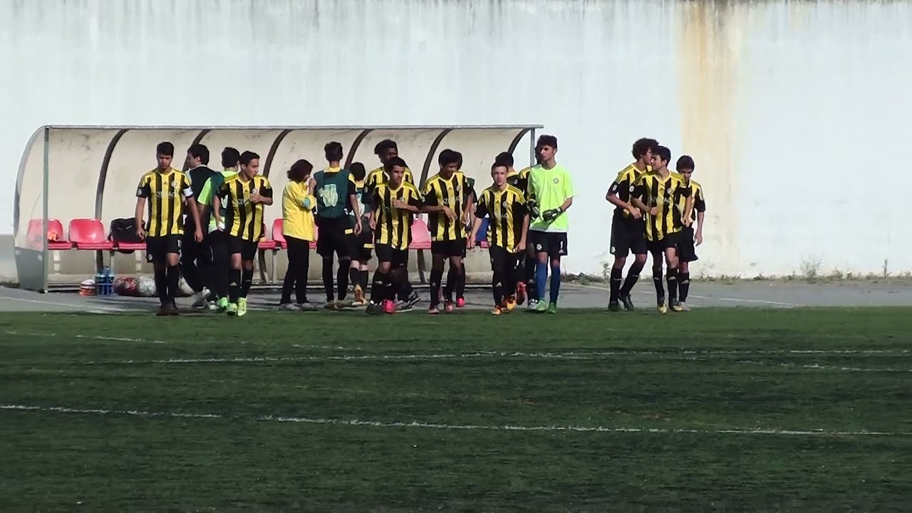 CR Instrução 4-2 Brejos de Azeitão