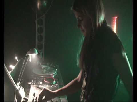 Tanja la Croix @ Club le Dome, 20.10.08 Part 3