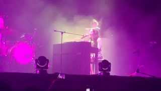 Un Amor (Live) - Ximena Sariñana