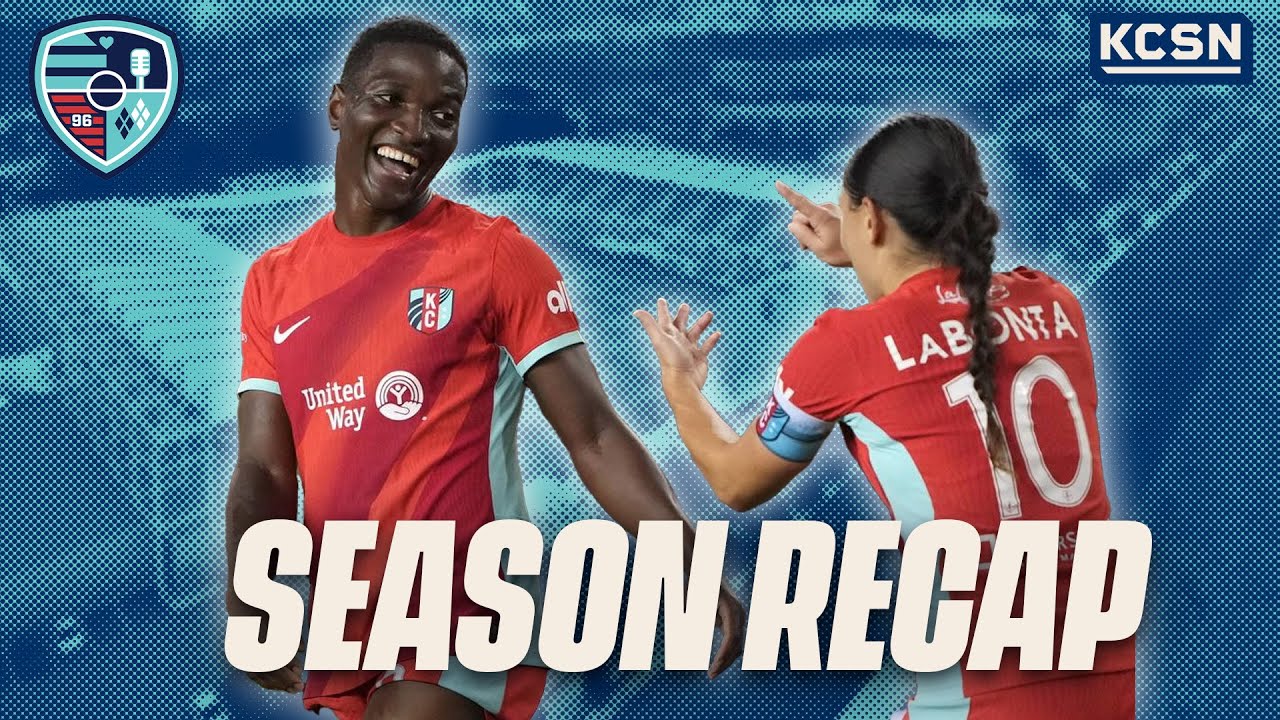 2024 in Review for the Kansas City Current